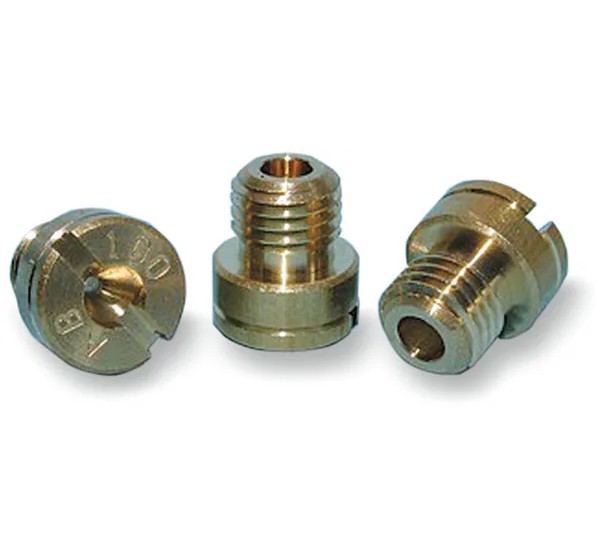 EBC Düsensätze - CARB JET 5PK D'ORTO DO175