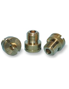 Hauptdüse
