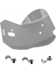 MOOSE RACING MOTORSCHUTZPLATTE 2