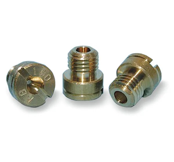 EBC Düsensätze - CARB JET 4-PK SJ180 - MIKUNI