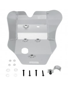 MOOSE RACING MOTORSCHUTZPLATTE 2