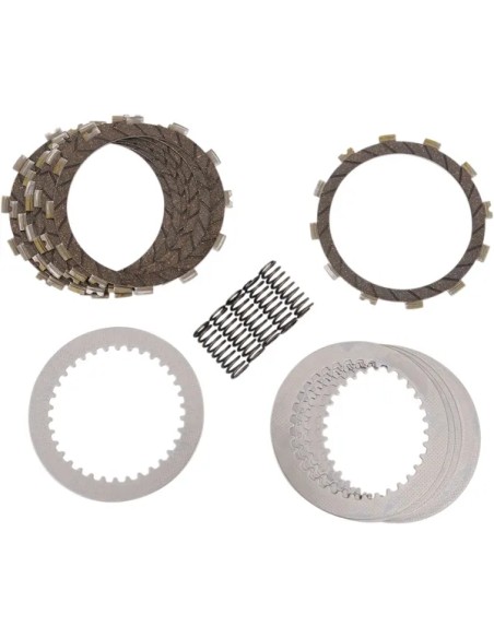 EBC Kupplungen & Kupplungskomponenten für KAWASAKI KX 250 F 2004-2020