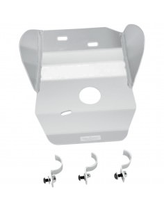 MOOSE RACING MOTORSCHUTZPLATTE 2