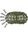 SRC Series Kupplungssatz
