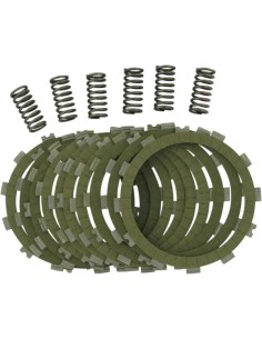 SRC Series Kupplungssatz