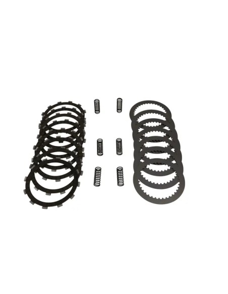 EBC Kupplungen & Kupplungskomponenten für YAMAHA WR 250 F 2001-2013