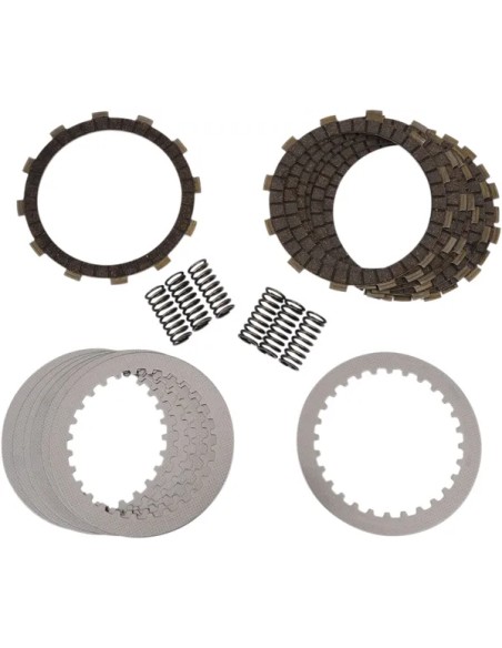 EBC Kupplungen & Kupplungskomponenten für HONDA TRX 450 R 2004-2009