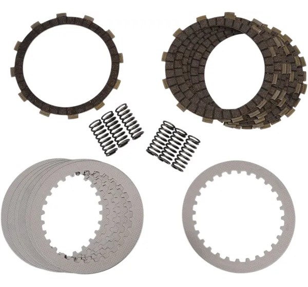 EBC Kupplungen & Kupplungskomponenten für HONDA TRX 450 R 2004-2009