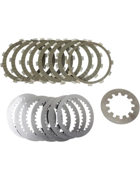 EBC Kupplungen & Kupplungskomponenten für YAMAHA YZF-R1 1000 1999-2003