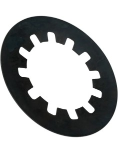 Membrankupplungsfeder