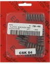 CSK Kupplungsfedernsatz