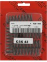 CSK Kupplungsfedernsatz