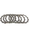 CK Standard Series Kupplungssatz