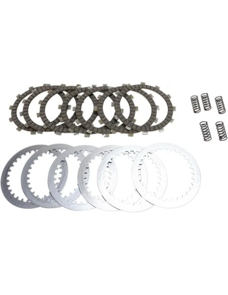 EBC Kupplungen & Kupplungskomponenten für KTM SX 85 17/14 2003-2017