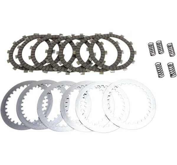 EBC Kupplungen & Kupplungskomponenten für KTM SX 85 17/14 2003-2017