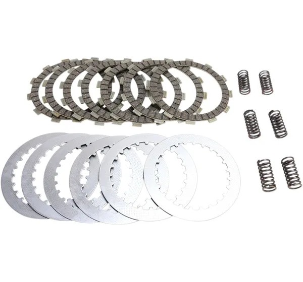 EBC Kupplungen & Kupplungskomponenten für KTM SX 125 1998-2014