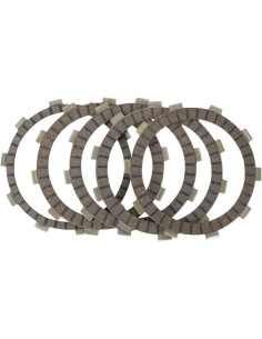 CK Standard Series Kupplungssatz