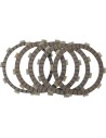 CK Standard Series Kupplungssatz