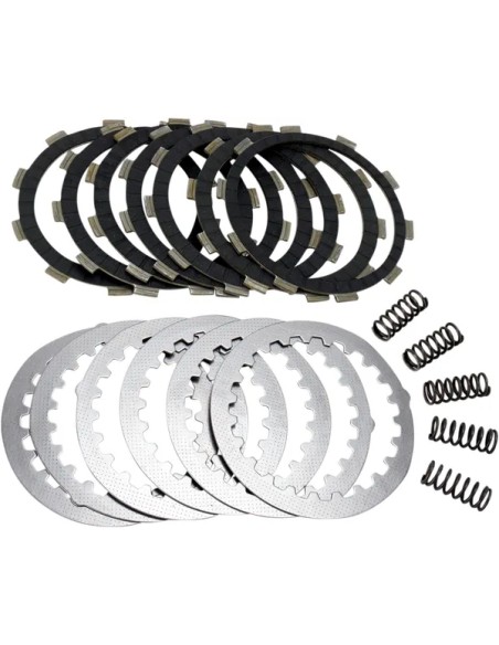 EBC Kupplungen & Kupplungskomponenten für YAMAHA DT 125 R 1988-2002