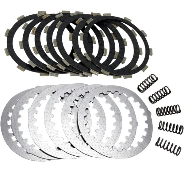 EBC Kupplungen & Kupplungskomponenten für YAMAHA DT 125 R 1988-2002