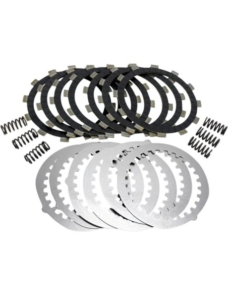 EBC Kupplungen & Kupplungskomponenten für YAMAHA YFZ 350 1987-2006