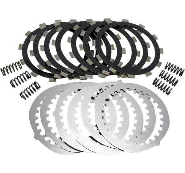 EBC Kupplungen & Kupplungskomponenten für YAMAHA YFZ 350 1987-2006