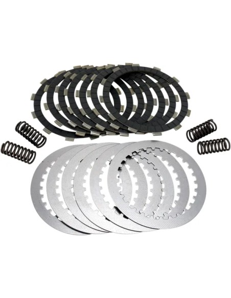 EBC Kupplungen & Kupplungskomponenten für HONDA XR 650 L 1993-2012