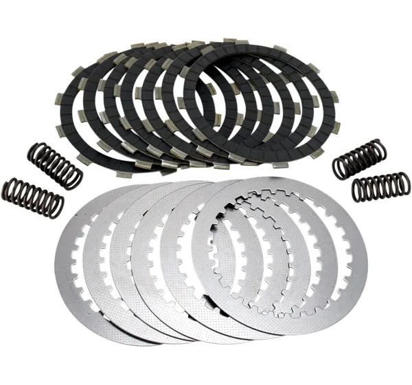 EBC Kupplungen & Kupplungskomponenten für HONDA XR 650 L 1993-2012