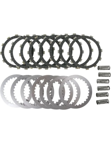 EBC Kupplungen & Kupplungskomponenten für HONDA CR 250 R 1994-2007
