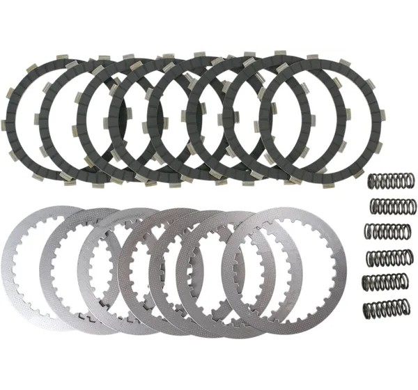 EBC Kupplungen & Kupplungskomponenten für HONDA CR 250 R 1994-2007