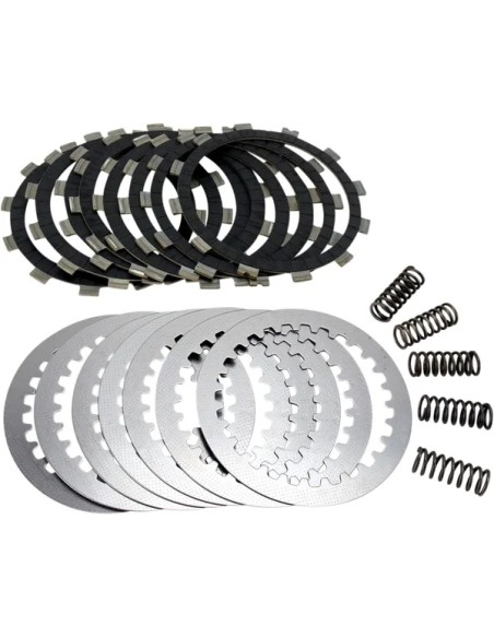 EBC Kupplungen & Kupplungskomponenten für YAMAHA XT 600 E 1990-2003