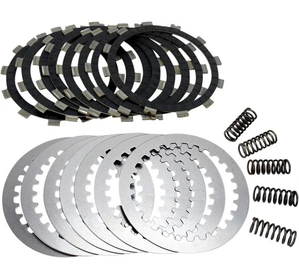EBC Kupplungen & Kupplungskomponenten für YAMAHA XT 600 E 1990-2003