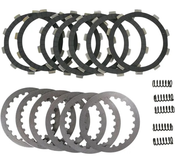 EBC Kupplungen & Kupplungskomponenten für YAMAHA YZ 85 LW 2002-2021