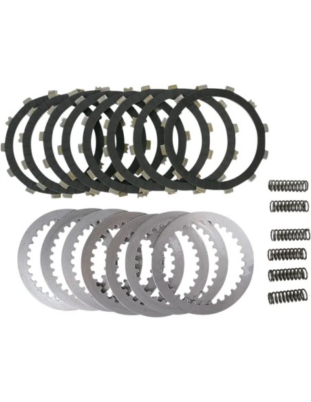 EBC Kupplungen & Kupplungskomponenten für YAMAHA YZ 250 2002-2021