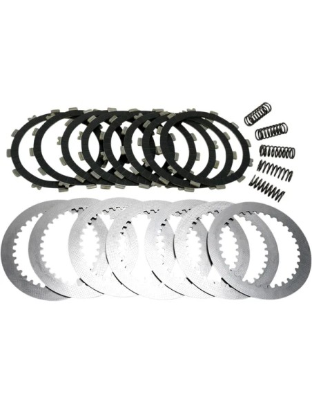 EBC Kupplungen & Kupplungskomponenten für KAWASAKI KX 250 F 2004-2020