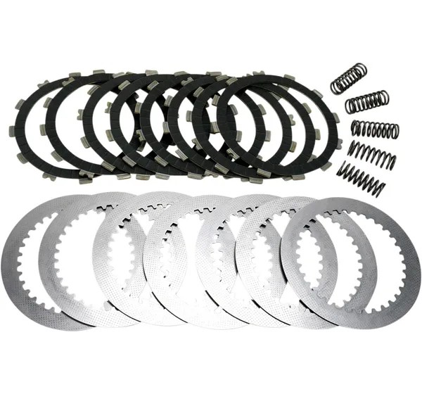 EBC Kupplungen & Kupplungskomponenten für KAWASAKI KX 250 F 2004-2020