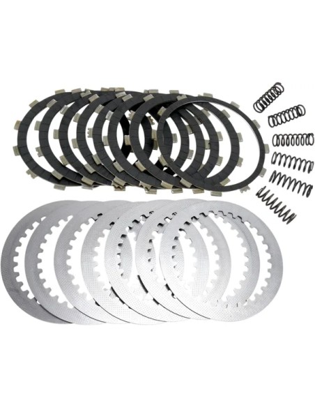 EBC Kupplungen & Kupplungskomponenten für YAMAHA YFM 700 R 2006-2013