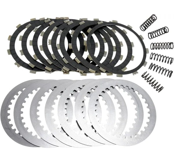 EBC Kupplungen & Kupplungskomponenten für YAMAHA YFM 700 R 2006-2013