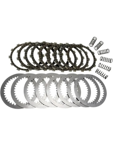 EBC Kupplungen & Kupplungskomponenten für SUZUKI LT-Z 400 2X4 2003-2012