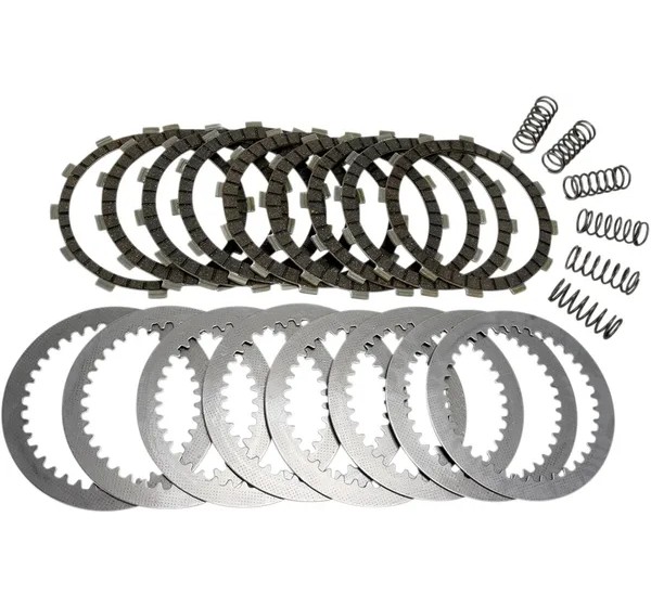 EBC Kupplungen & Kupplungskomponenten für SUZUKI LT-Z 400 2X4 2003-2012