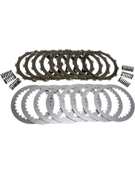 EBC Kupplungen & Kupplungskomponenten für KTM SX-F 450 2007-2011