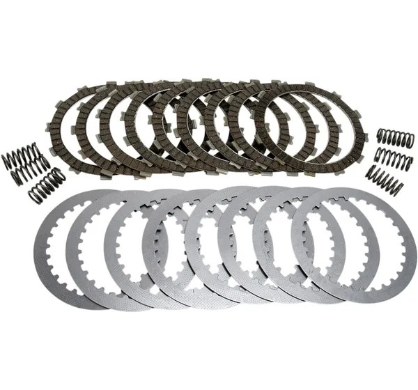 EBC Kupplungen & Kupplungskomponenten für KTM SX-F 450 2007-2011
