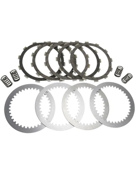 EBC Kupplungen & Kupplungskomponenten für KAWASAKI KLF 300 2X4 1987-2005