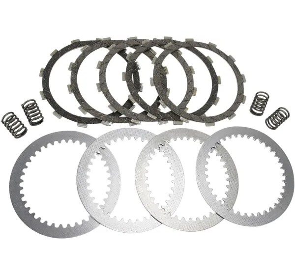 EBC Kupplungen & Kupplungskomponenten für KAWASAKI KLF 300 2X4 1987-2005