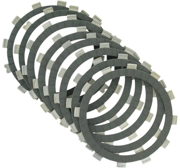 EBC Kupplungen & Kupplungskomponenten für YAMAHA XT 600 E 1990-2003