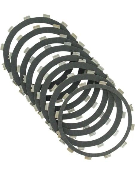 EBC Kupplungen & Kupplungskomponenten für YAMAHA FZ8 N 2010-2016