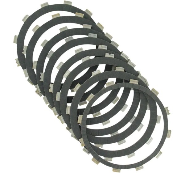 EBC Kupplungen & Kupplungskomponenten für YAMAHA FZ8 N 2010-2016