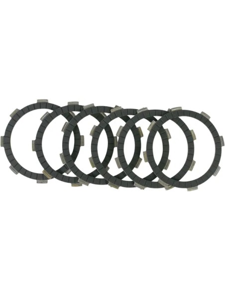 EBC Kupplungen & Kupplungskomponenten für HONDA CRF 150 R ab 2007