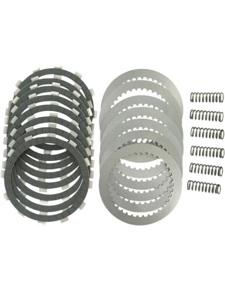 EBC Kupplungen & Kupplungskomponenten für SUZUKI LT-R 450 2X4 2006-2011