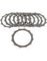 CK Standard Series Kupplungssatz